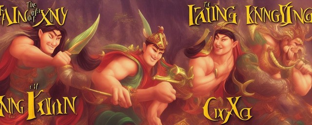 刑天的神话故事