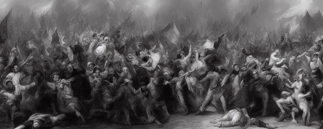 赏善罚恶历史典故