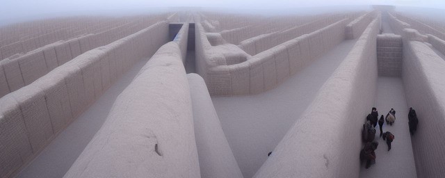 秦始皇陵有多大