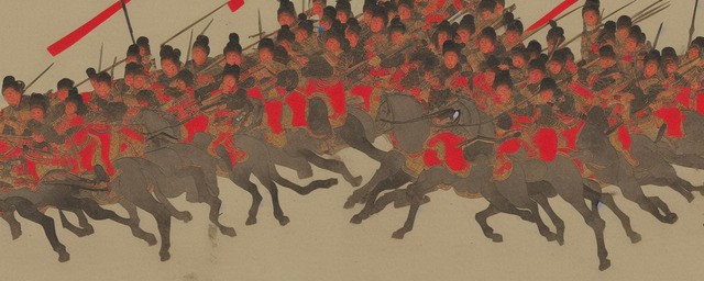 长平之战是哪个朝代的长平之战敌对双方简介 长平之战是哪个朝代的长平之战敌对双方简介