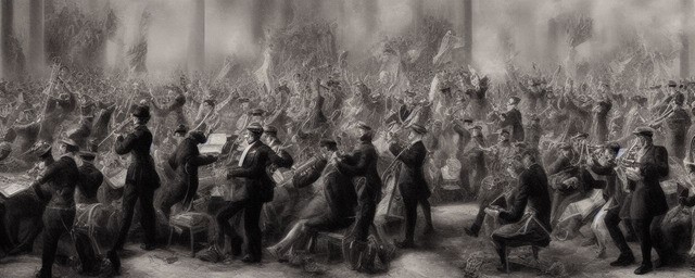 吹鼓手历史典故 吹鼓手历史典故