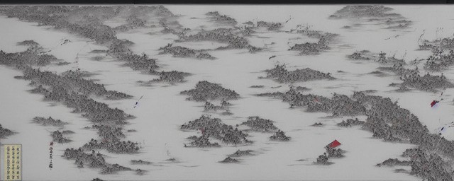 白沟河之战简介