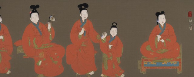 宋太祖赵匡胤介绍