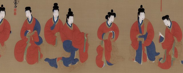 北宋四大家简介