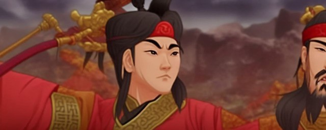 三国蜀国后主刘禅的资料介绍