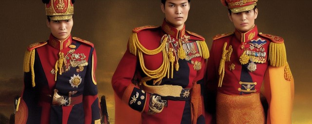 皇上的儿子叫什么 皇上的儿子叫什么