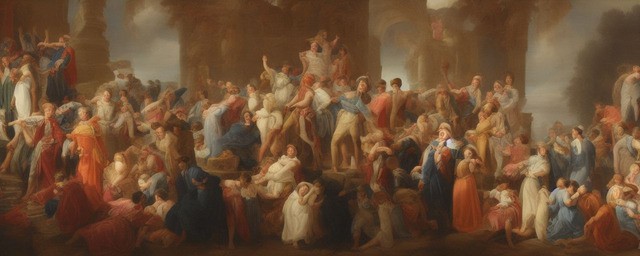 盘根问底历史典故 盘根问底历史典故