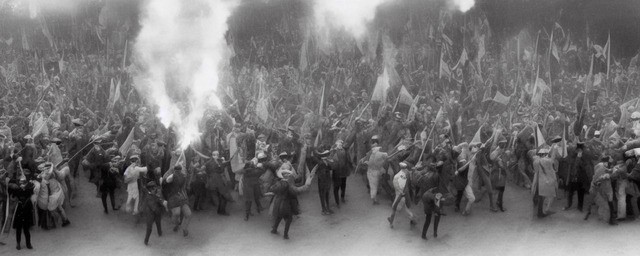 撼天震地历史典故