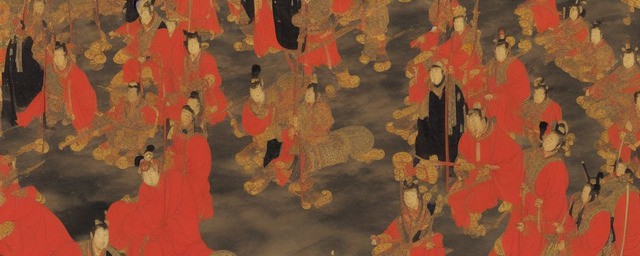 北魏孝武帝元修介绍北魏最后一位皇帝孝武帝