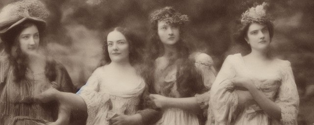 北风之恋历史典故