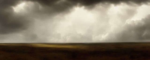 云奔雨骤历史典故