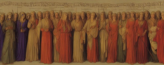 十二寡妇征西是什么故事 十二寡妇征西是什么故事