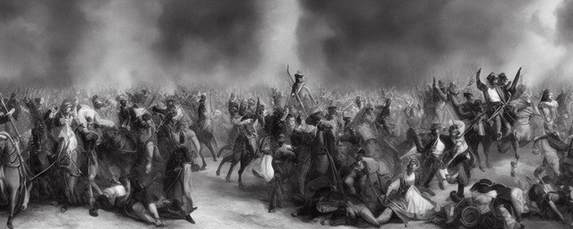 辉煌夺目历史典故