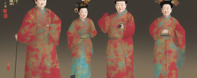 慈禧晚年为何独宠岑春煊和他这一绝技有关