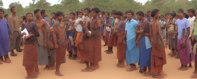 门巴族历史门巴族现状介绍