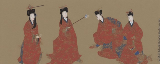 东皇太一的妻子