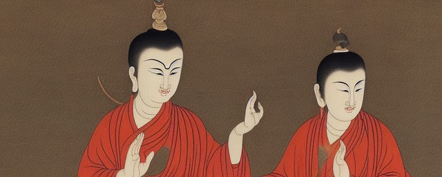 南北朝佛道双修的全能人才 南北朝佛道双修的全能人才