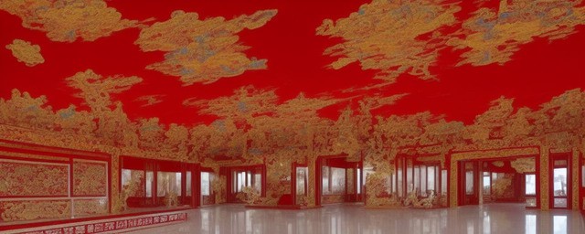 景仁宫是谁住的 景仁宫是谁住的