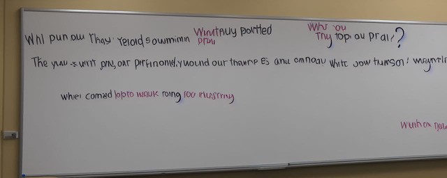 白板说是谁提出的 白板说是谁提出的