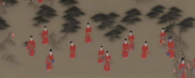 蓬荜增辉历史典故