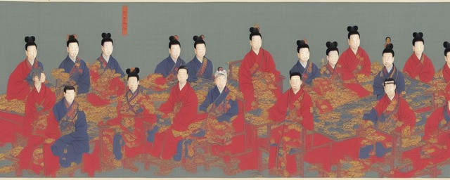 清朝皇帝在位时间