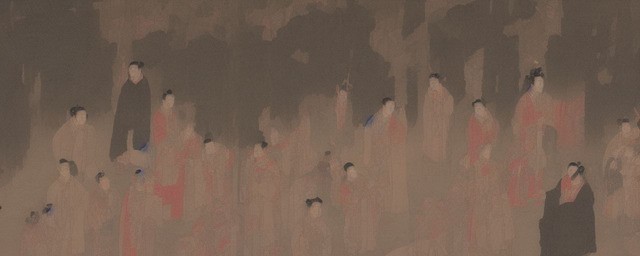 罗敷有夫历史典故 罗敷有夫历史典故