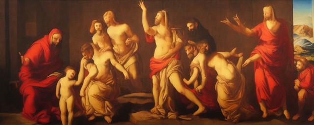 艺术学之父是谁