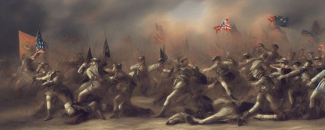 决胜千里历史典故