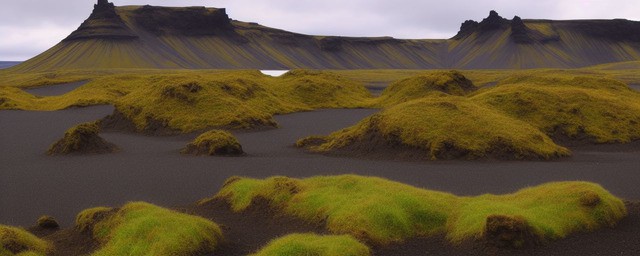冰岛茶历史文化的了解