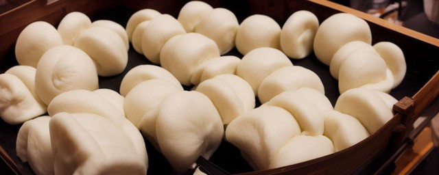 馒头是谁发明的