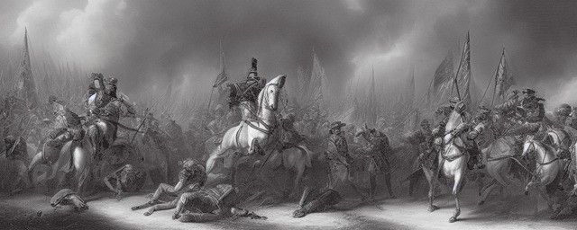 将在军君命有所不受历史典故