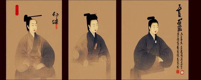 陈廷敬介绍清代名臣康熙帝的老师陈廷敬生平