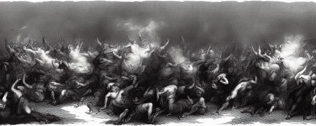 冶容诲淫历史典故