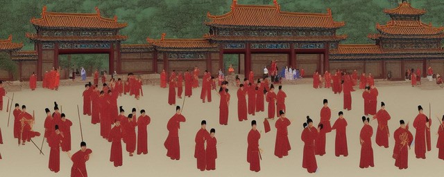 清都绛阙历史典故