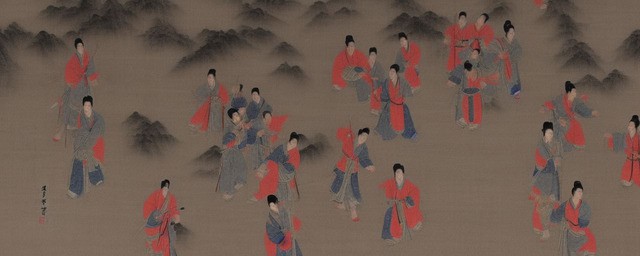 临川羡鱼历史典故 临川羡鱼历史典故