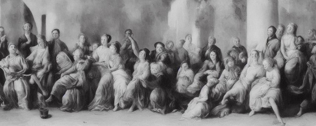 福寿齐天历史典故