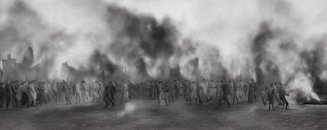 火烧眉毛历史典故 火烧眉毛历史典故