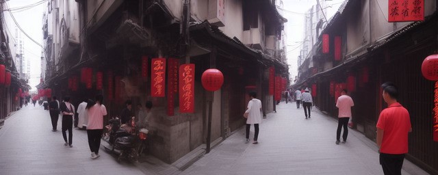 六尺巷的故事介绍