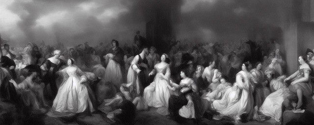 夙夜不懈历史典故