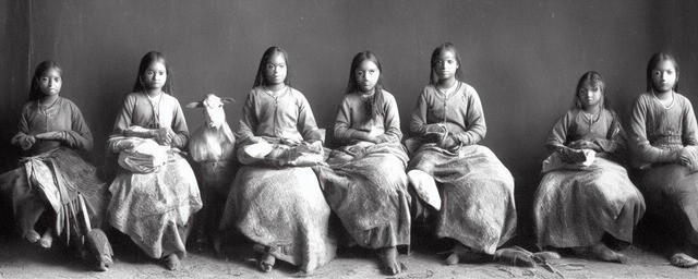 牛朗和织女的故事 牛朗和织女的故事