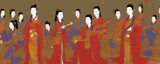 独孤皇后介绍隋文帝杨坚最爱吃错的皇后