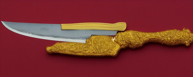 大马金刀历史典故