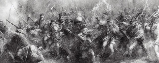 金人三缄历史典故 金人三缄历史典故