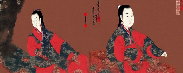 唐代贤臣名将房玄龄与杜如晦是什么关系 唐代贤臣名将房玄龄与杜如晦是什么关系