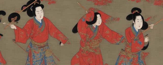 盛唐名将程咬金之介绍