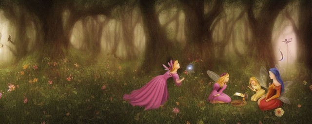 有什么神话故事