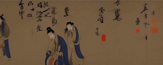 徐福介绍为秦始皇东渡求药的徐福生平介绍