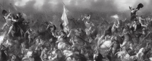 直上直下历史典故