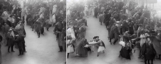 化民成俗历史典故