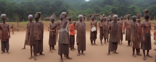 保安族的历史介绍保安族的由来是怎么的 保安族的历史介绍保安族的由来是怎么的